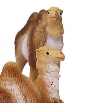 Cammelli in Plastica per...