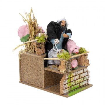 Allevatore di Maiali...