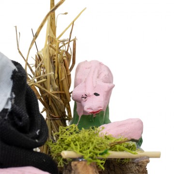 Allevatore di Maiali...