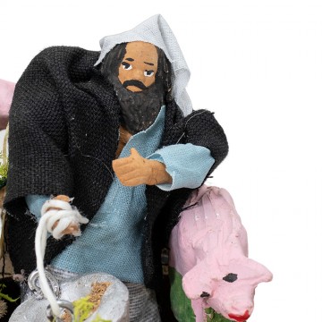 Allevatore di Maiali...