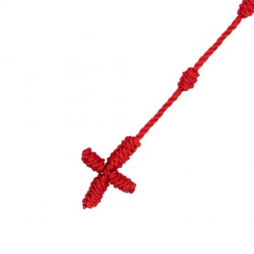 Novena con Rosario Maria...