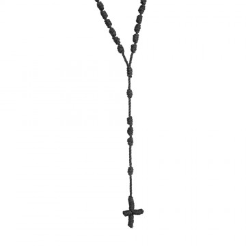 Novena con Rosario Maria...