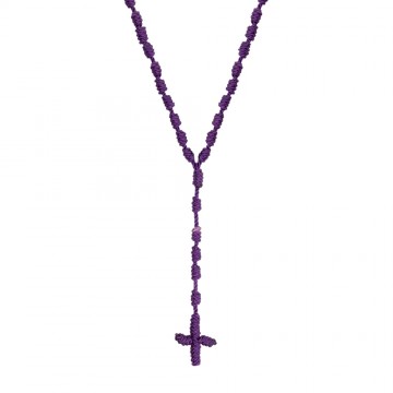 Novena con Rosario Maria...