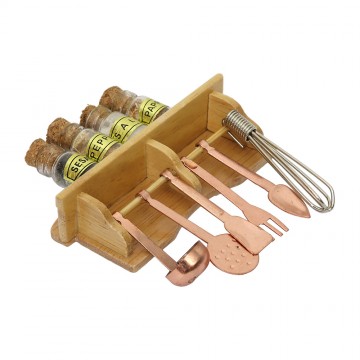 Ripiano da Cucina con...