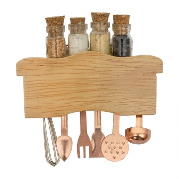 Ripiano da Cucina con...