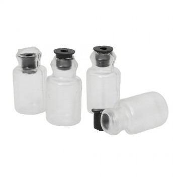 Bottiglie in Plastica per...