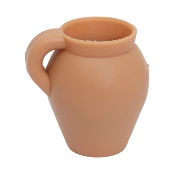 Anfore Color Terracotta 3,5 cm