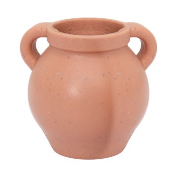 Anfore Color Terracotta 3,5 cm