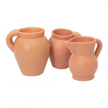 Set Anfore per Presepe