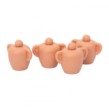 Anfore per il Presepe