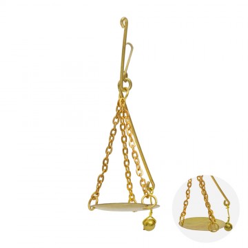 Stadera in Ferro per Presepe