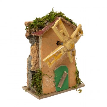 Mulino a Vento con...