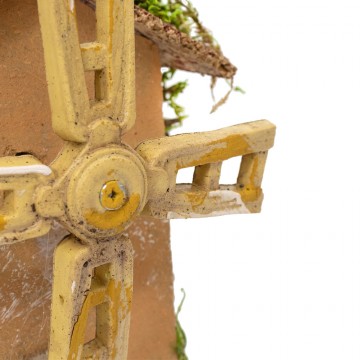 Mulino a Vento con...