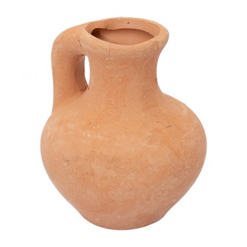 Brocca in Terracotta