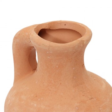 Brocca in Terracotta