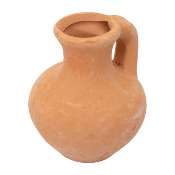 Brocca in Terracotta