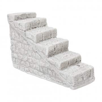 Scala Dritta in Gesso per...