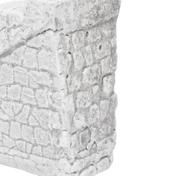 Scala Dritta in Gesso per...