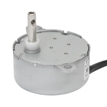 Motorino per Movimenti...