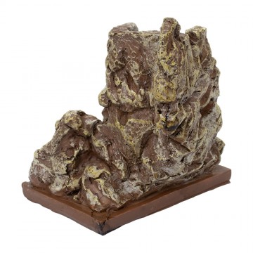 Scalinata con Curva per...