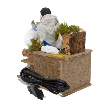 Tosapecore per Presepe...