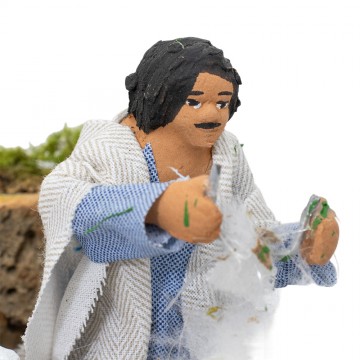 Tosapecore per Presepe...