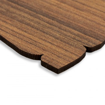 Campana Natività in Legno...