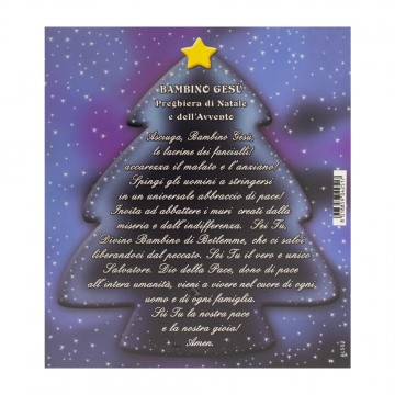 Quadretto Alberello con...