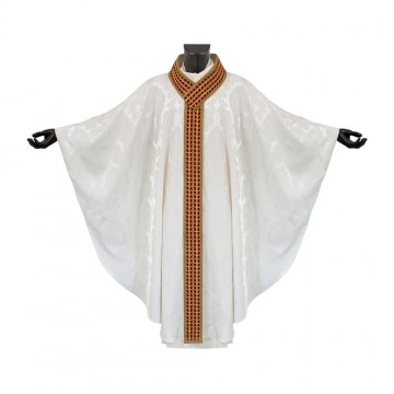 Casula Gotica in Tessuto...