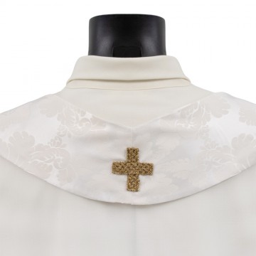 Casula Gotica in Tessuto...