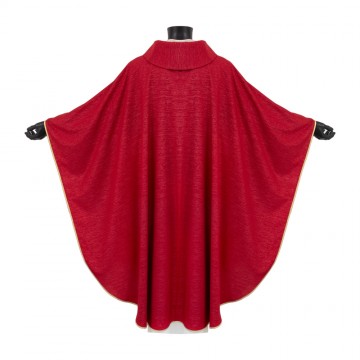 Casula Rossa per Sacerdote...