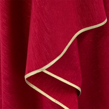 Casula Rossa per Sacerdote...