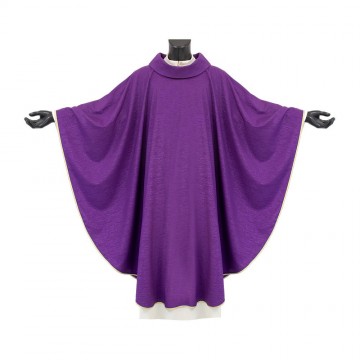 Casula Viola per Sacerdote...