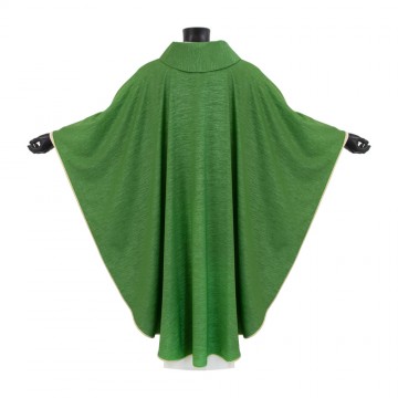 Casula Verde per Sacerdote...