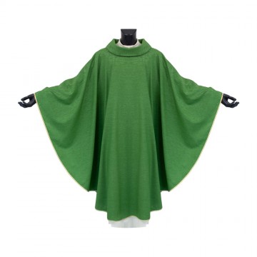 Casula Verde per Sacerdote...