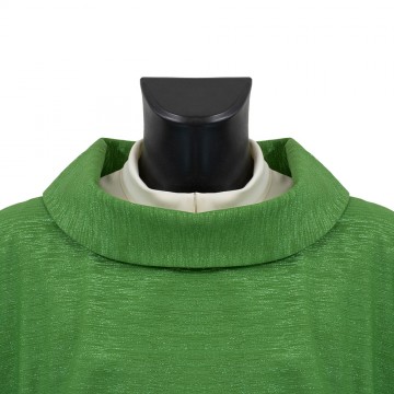 Casula Verde per Sacerdote...