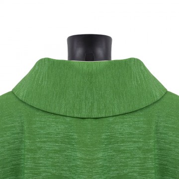 Casula Verde per Sacerdote...