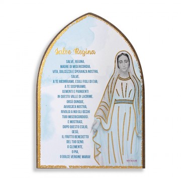 Quadretto con Preghiera...