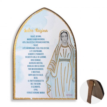 Quadretto con Preghiera...