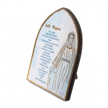 Quadretto con Preghiera...