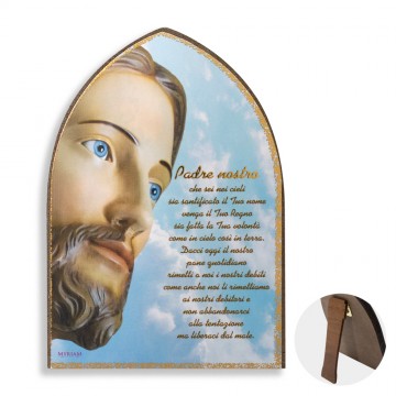 Quadretto con Preghiera...