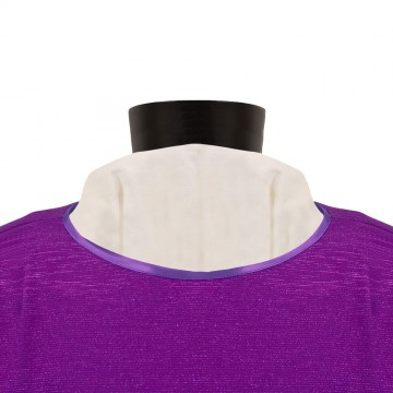 Dalmatica Viola con Ricamo...