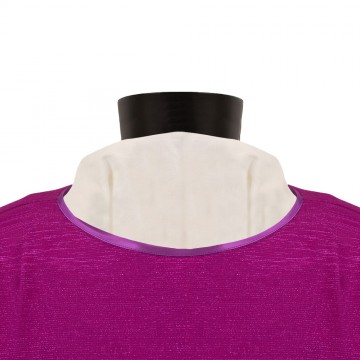 Dalmatica Morello Ricamo...