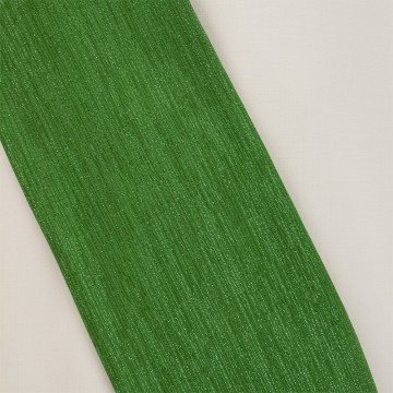 Dalmatica Verde con Ricamo Oro