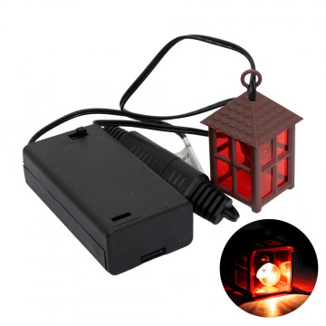 Lanterna a Batteria per...