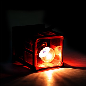 Lanterna a Batteria per...