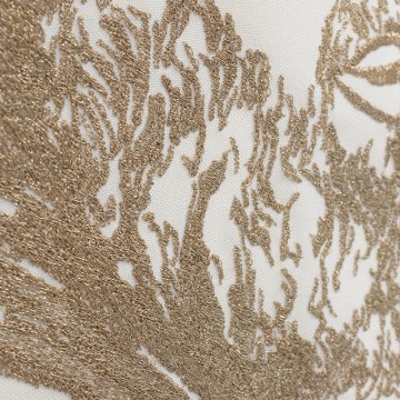 Casula Avorio con Volto di...