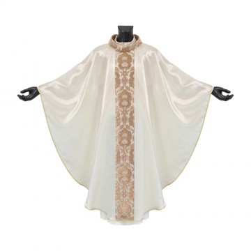 Casula Avorio con Stolone...