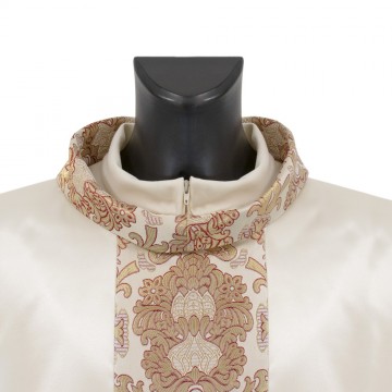 Casula Avorio con Stolone...