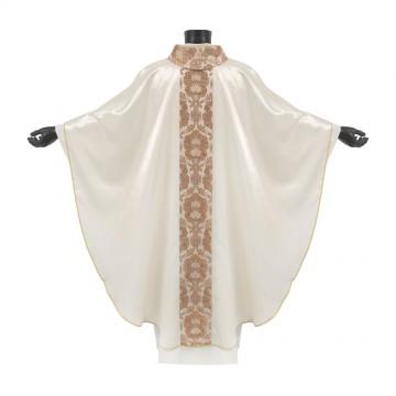 Casula Avorio con Stolone...